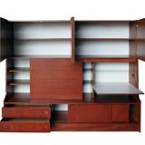 Living enfilade high 60s