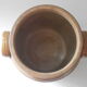 Vase Pot in brown doe sandstone