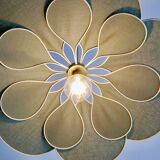 Petal suspension