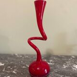Rare vase normann copenhagen