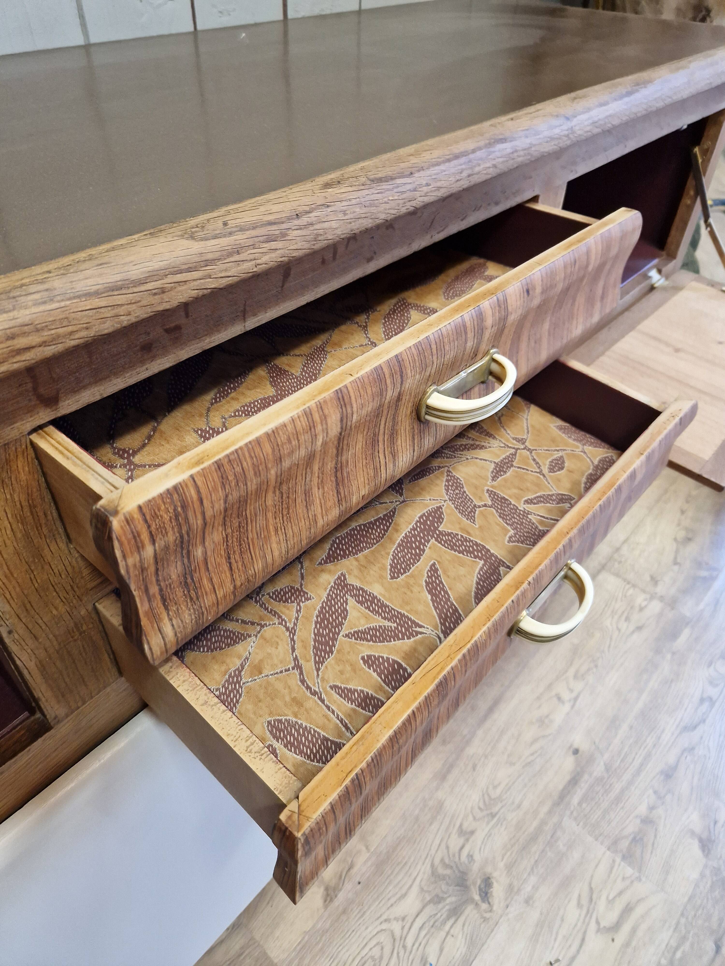 Keller brand Mado style sideboard