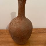 Turkish jug with terracotta handle