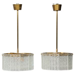 Paul Kedelv lampes Model - 1960