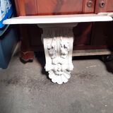 Pair of shelf