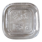 Pukeberg catchall by Uno Westerberg - Sweden 1970