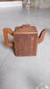 Yixing teapot fine stoneware