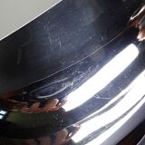 Rémy Letang stainless steel sauce boat 18/10 vintage 1970s-1980s