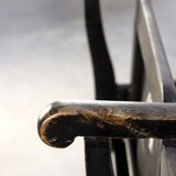 Vintage Cinema Seats, 1930s, Set of 2