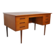 Bureau scandinave teck 1960