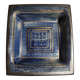 Pelletier ceramic trinket tray