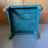 Indian coffee table