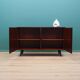 Meuble en palissandre, design danois, années 1970, fabricant : Omann Jun