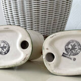 Bordallo Pinheiro eggcups