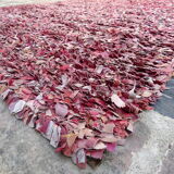 Tapis cuir Toulemonde Bochard - 170 X 240cm