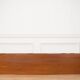 Scandinavian sideboard 203 cm