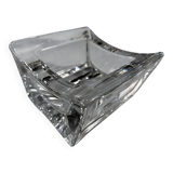 Ashtray - Vintage Catchall • Cristal de Vannes • 1970-80