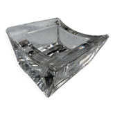Ashtray - Vintage Catchall • Cristal de Vannes • 1970-80
