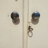 Parisian style wardrobe from the 50s/60s