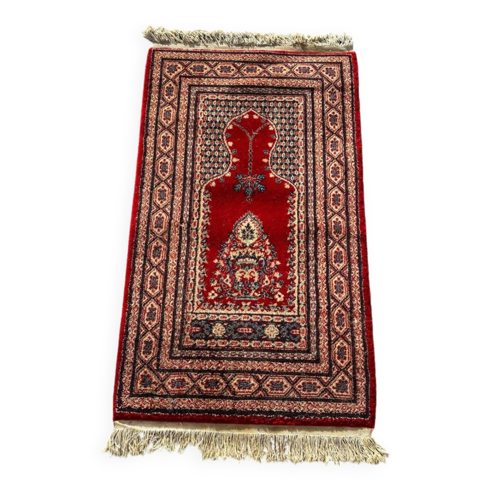 Oriental rug