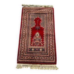 tapis oriental