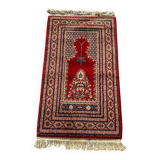 Tapis oriental