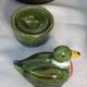 Duck salt shaker