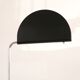 Floor lamp MezzaLuna by Bruno Gecchelin for Skipper italy
