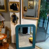 Louis Philippe Mirror 77x102cm
