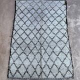 Moroccan carpet - 170 x 270 cm