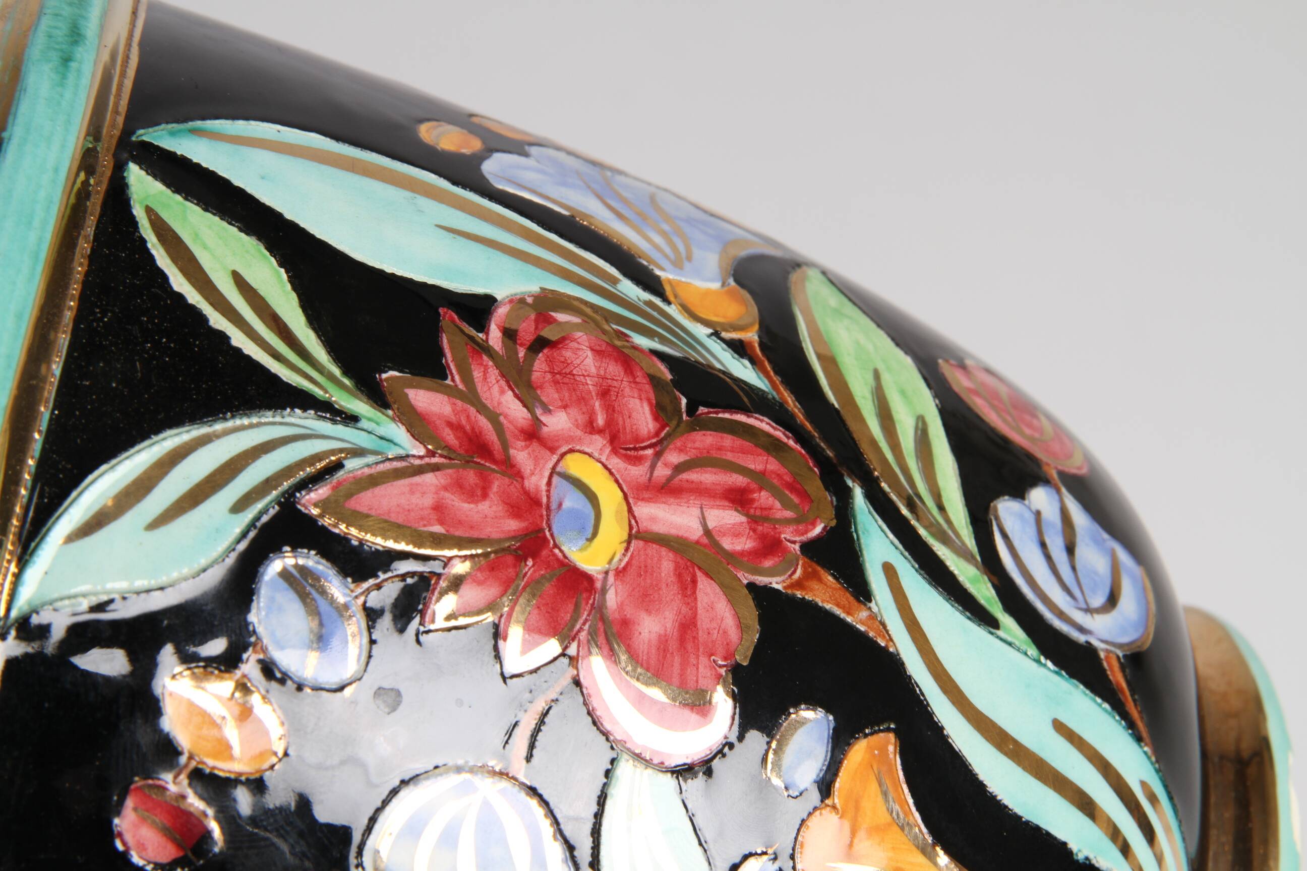 Cerart Monaco vase