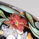 Cerart Monaco vase