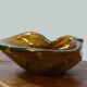 Empty ashtray Murano pocket