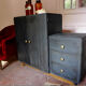 Vintage dresser