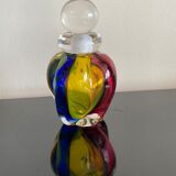 Bottle of Murano perfumes