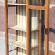 Display cabinet (Height 2.10m)
