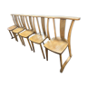 Luterma 5 seat bench