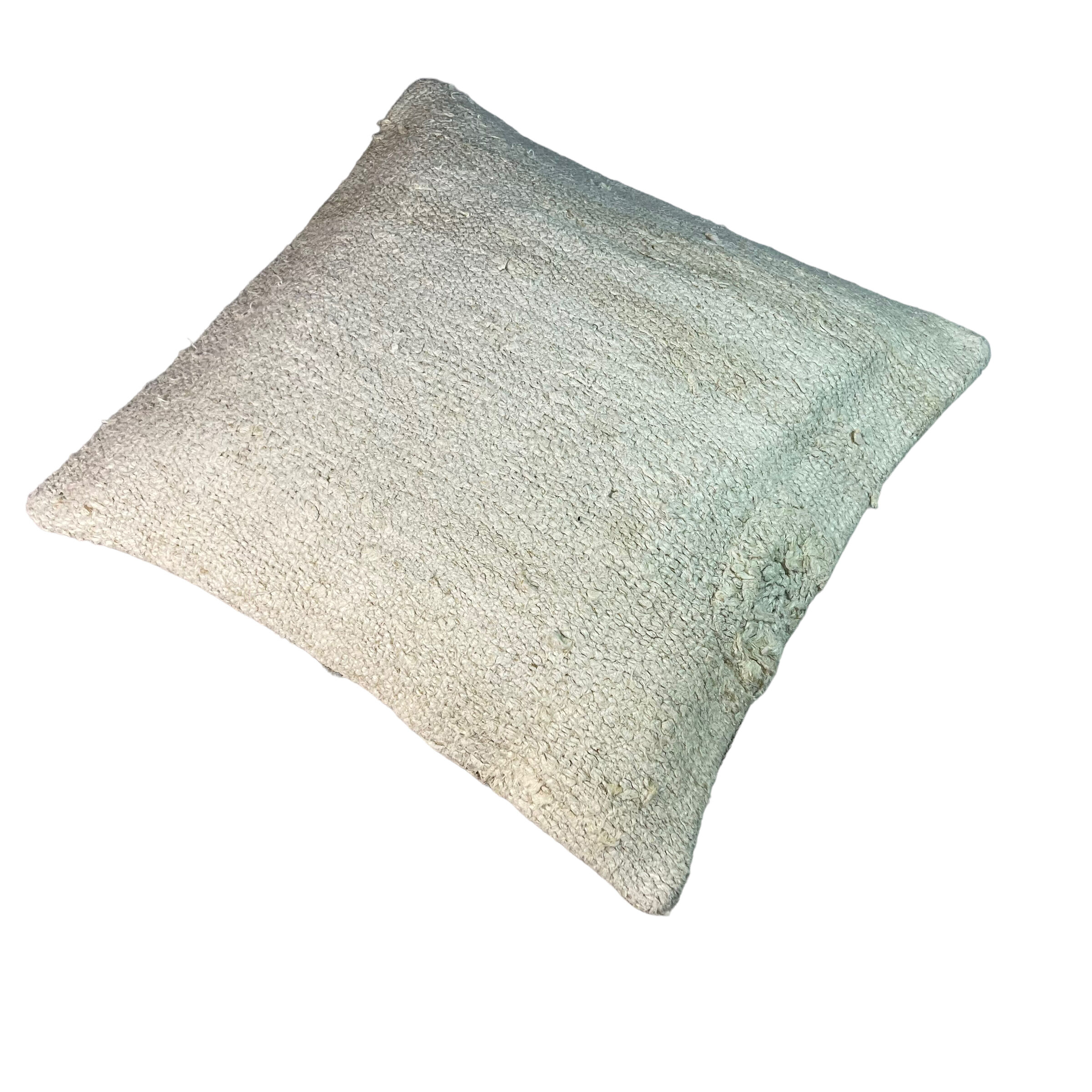 Turkish kilim cushion cover 40 x 40 cm