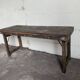 Table de fleuriste