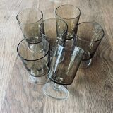 Verres fumés Arcoroc