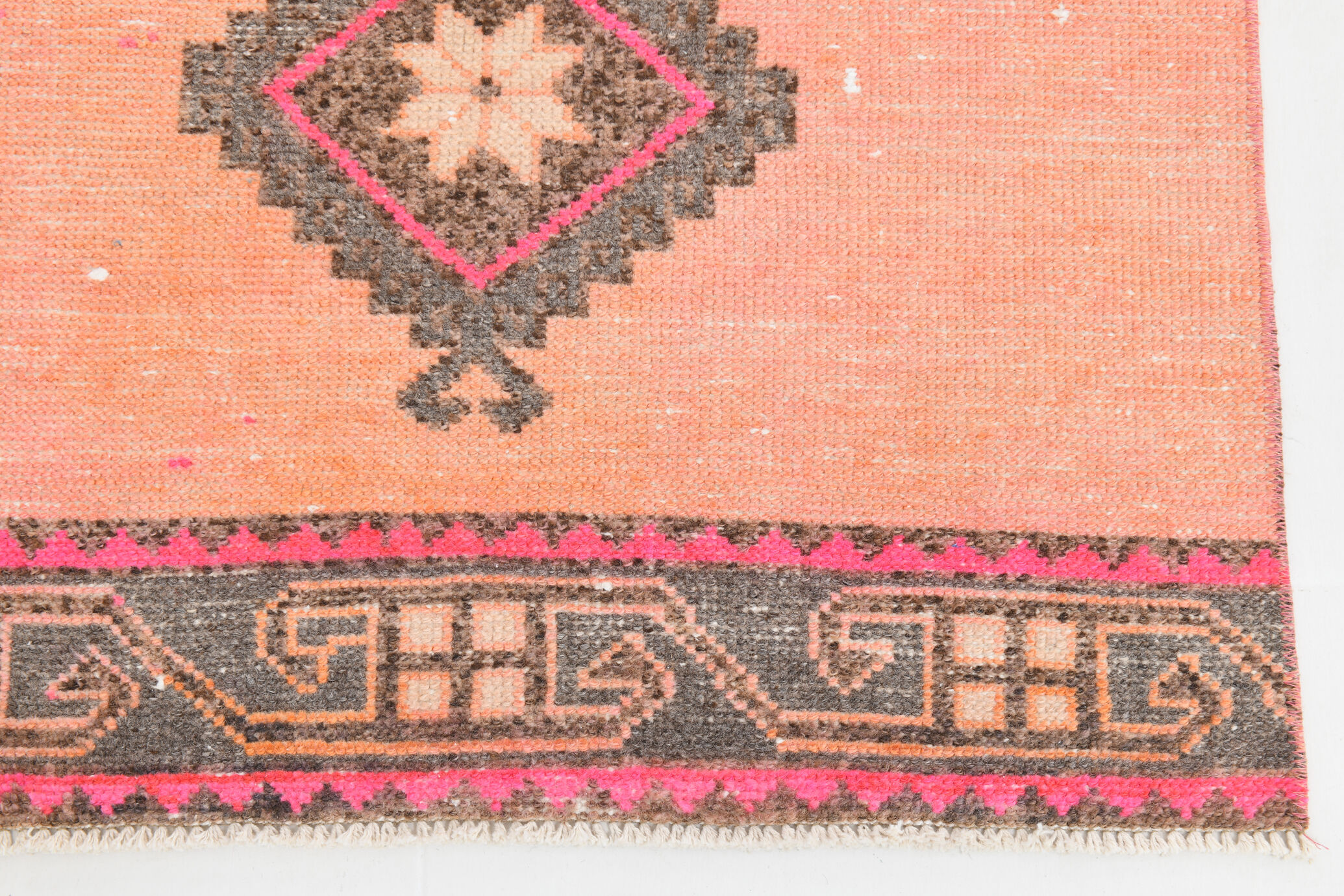 Runner rug,78x411cm