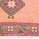 Runner rug,78x411cm