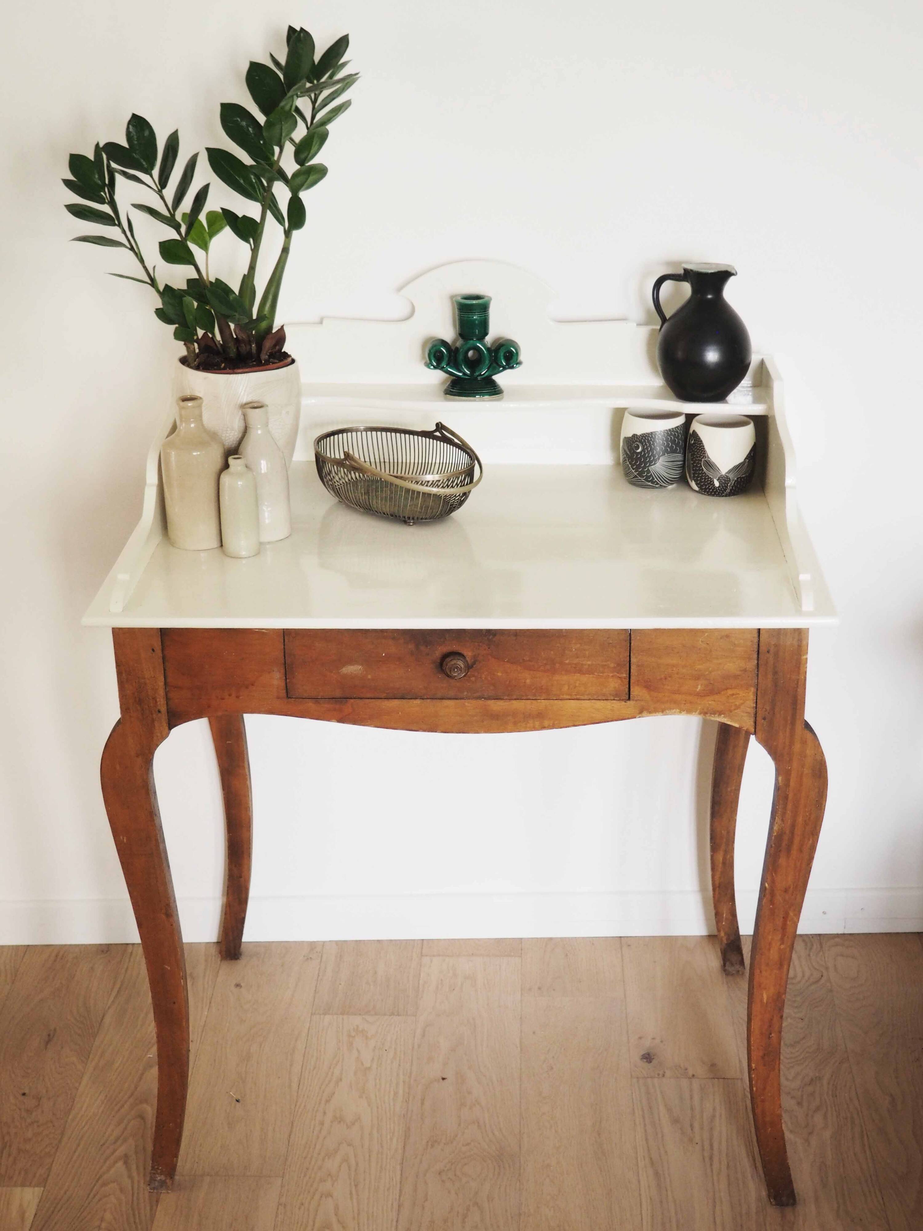 Office furniture or dressing table