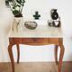 Office furniture or dressing table