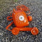Orange phone s63
