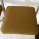 Framar vintage folding chairs; 70s
