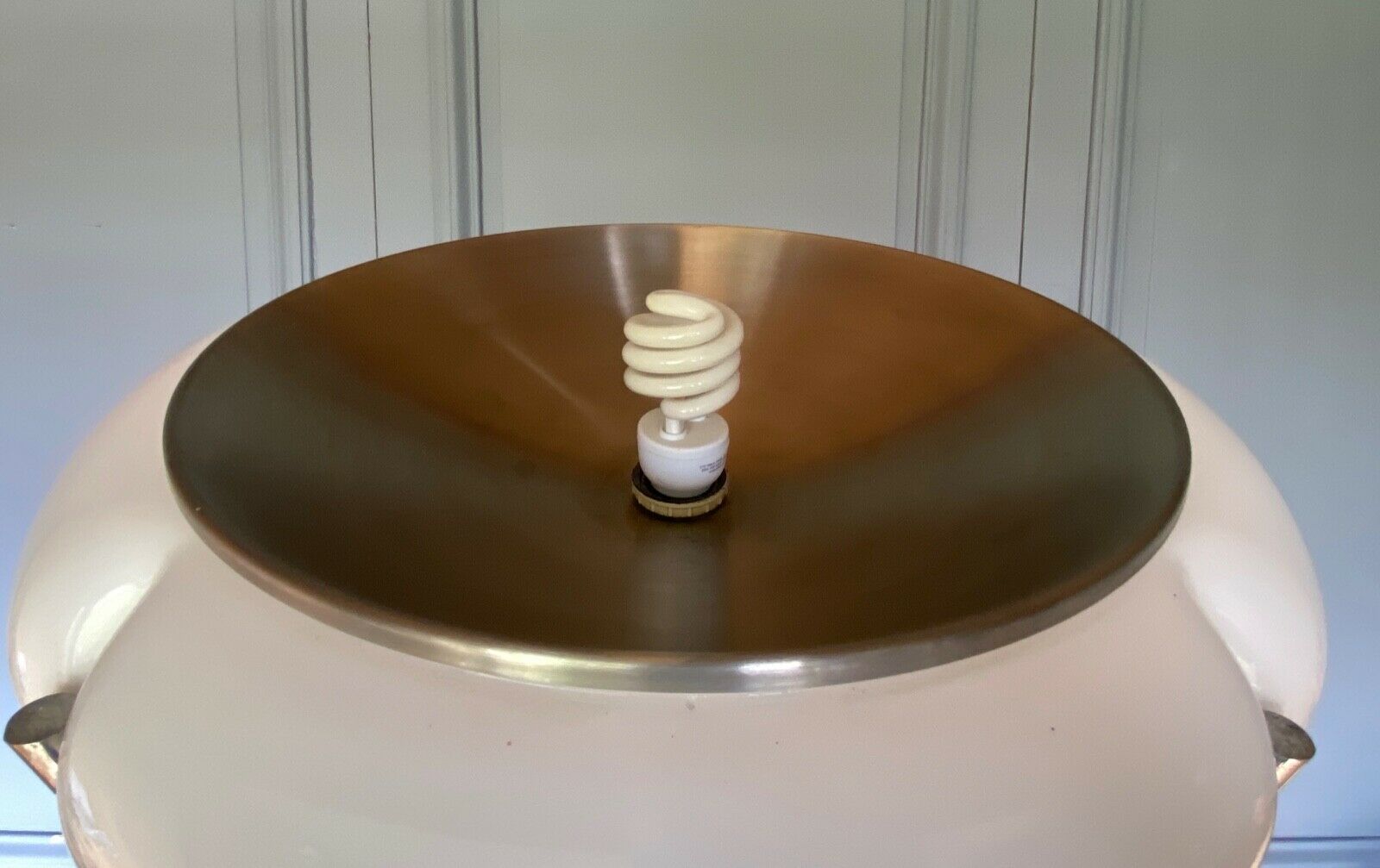 Quadrifoglio floor lamp by Gae Aulenti for Harvey Guzzini 1974