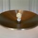 Quadrifoglio floor lamp by Gae Aulenti for Harvey Guzzini 1974