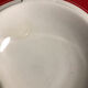 Dubonnet advertising ashtray
