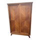 Vintage wardrobe
