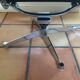 Ea116 lounger and its ottoman Ea125 Charles & Ray Eames for Herman Miller